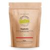 Biotiva Rose Hip Powder Organic 3 kg (3x1kg) - Rosa Canina - 100% Organic - Ground from Whole Rose HIPS - Economy Pack with Price Advantage - Packed and Controlled in Germany (DE-ECO-005) view 1