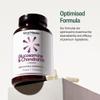 Vital Haven 3-in-1 Mobility Supplement - Glucosamine + Chondroitin + Boswellia - 100% Natural - UK Made view 4