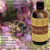 50ml NORDBIENCHEN Propolis Tincture - with 30% Propolis - Direct from The Beekeeper view 3