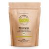 Biotiva Wheatgrass Powder Organic 1000g (2X 500g) - Young, fine Wheatgrass Powder - Finest Taste - Packed and Controlled in Germany (DE-ECO-005) view 1