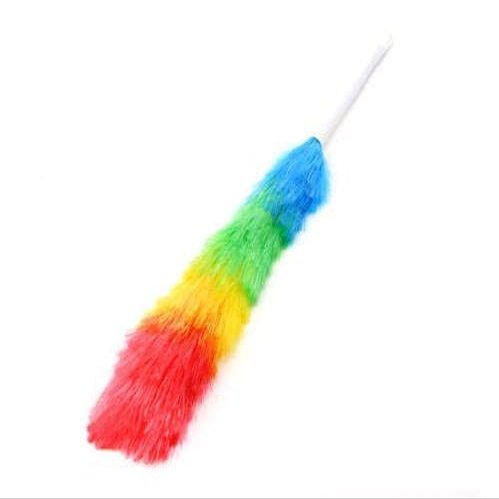 1pc Magic Anti Static Feather Duster Cleaning Products Tools for Household