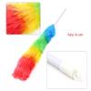 1pc Magic Anti Static Feather Duster Cleaning Products Tools for Household view 2