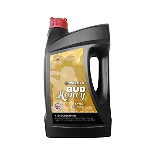 Evoponic Bud Honey 1L