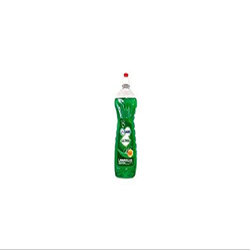 Dishwasher Concentrated Ultra 1 Litre Vivid