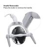 LMEILI Dental LED Oral Exam Light Reflect Spotlight Round Oral Light for Dentistry Operation Chair Inductive Infrared ON/OFF view 4