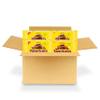 Newtons Soft & Chewy Cookies Variety Pack, Fig Biscuits, Strawberry & 100% Whole Wheat Triple Berry, Pack of 4 view 1