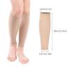 2 Pairs Compression Stockings, Support Stockings, Foot Compression Stockings, Calf Compression Socks, for Varicose Veins, Shin Splints, Leg Swelling view 2