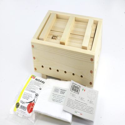 Tofu Extra Large Kit (1200g) Hand Made in Italy
