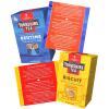 Biscuit Brew Tea Bags 40 tea bags (112g) and Bedtime Brew 40 Tea Bags (100g) Taylors of Harrogate Yorkshire bundle view 3
