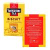 Biscuit Brew Tea Bags 40 tea bags (112g) and Bedtime Brew 40 Tea Bags (100g) Taylors of Harrogate Yorkshire bundle view 4