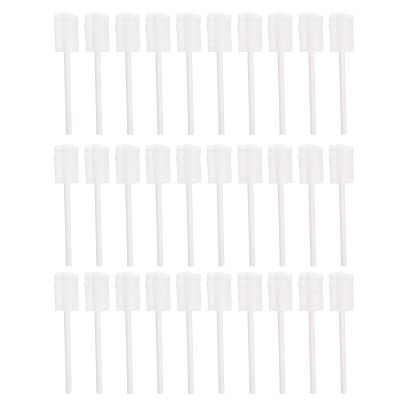 Baby Oral Cleaner, Use Baby Toothbrush Easy to Carry EcoFriendly with Gauze Brush Head for Oral Care for Mouth