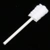 Baby Oral Cleaner, Use Baby Toothbrush Easy to Carry EcoFriendly with Gauze Brush Head for Oral Care for Mouth view 2