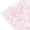 Baby Oral Cleaner, Use Baby Toothbrush Easy to Carry EcoFriendly with Gauze Brush Head for Oral Care for Mouth view 4