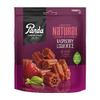 Panda Raspberry Liquorice Vegan Vegetarian Natural Liquorice Sweets 200g (Pack of 6) view 1