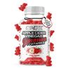 Apple Cider Vinegar Gummy 1500mg - Pure Apple Cider Vinegar with Mother + Vitamin B12 & B9-60 Vegan Gummies view 2