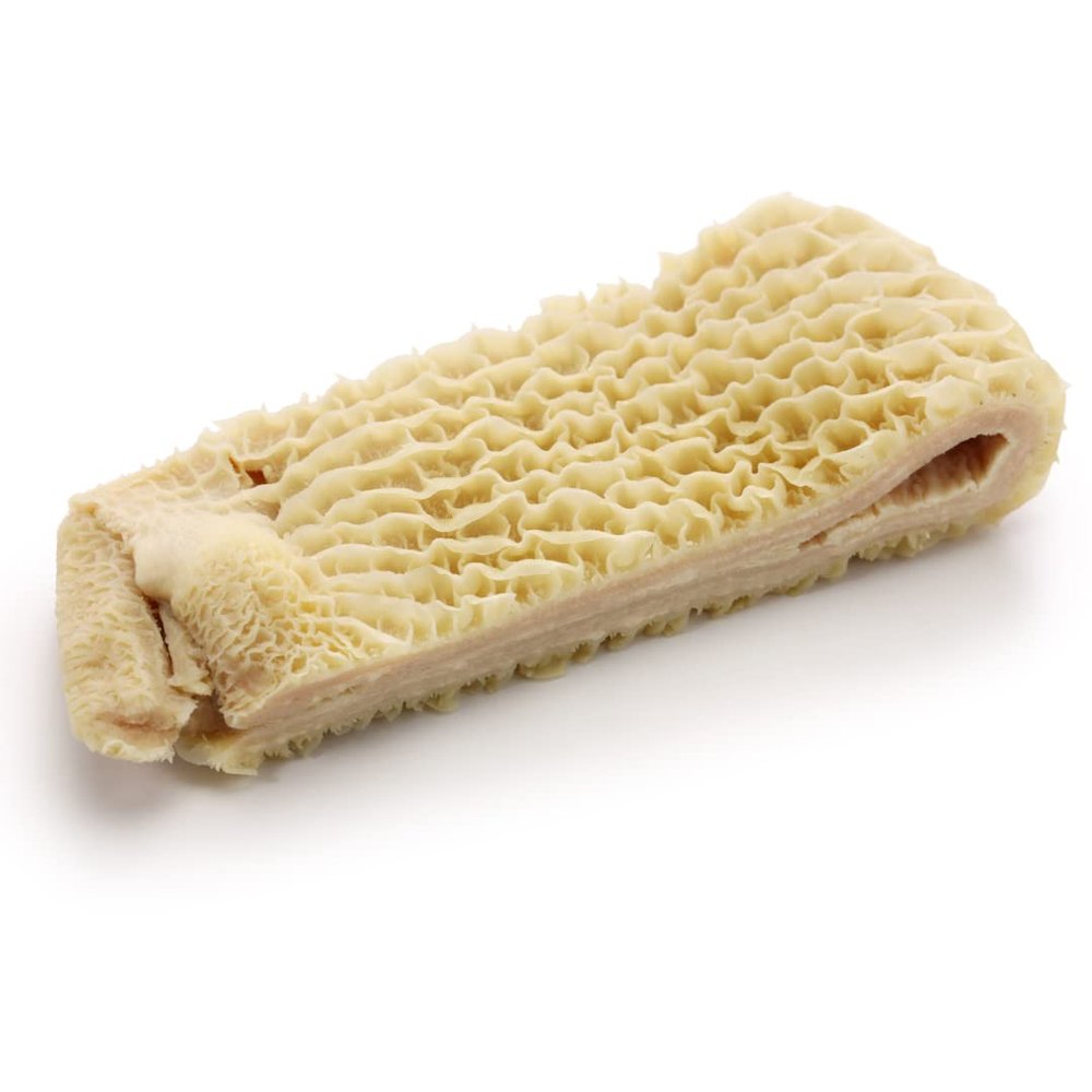 Halal Lamb Tripe (Iskembe) 1kg | Cleaned & Prepared | Premium Halal Offal | Ideal for Soups, Stews & Traditional Dishes | Grass-Fed Lamb