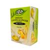 Dalgety Instant Ginseng & Ginger Herbal Tea - 100% All Natural Maximum Strength 40g Box - 18 Herbal Teabags view 1