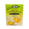 Dalgety Instant Ginseng & Ginger Herbal Tea - 100% All Natural Maximum Strength 40g Box - 18 Herbal Teabags view 2
