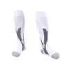 3 Pairs Compression Socks for Men & Women 20-30 mmHg Medical Graduated Compression Stockings for Sports Running Plantar Fasciitis Nurses Shin Splints Diabetic XXL view 3