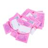 FOMIYES 20pcs Wax Remover Wipes Skin Hair Removal Waxing Wipes for Facial Body Skin Care Wax Remover Cleaning Tissues view 1