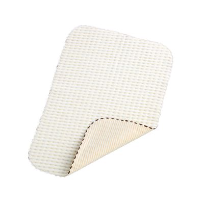 WILLQ Waterproof Washable Incontinence Bed Pad Reusable Absorbency Underpads Sheet Mattress Protector Ideal for adults Kids and Pets Nonslip Incontinence Bed Pads Urine Impermeability,Yellow,2735