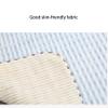 WILLQ Waterproof Washable Incontinence Bed Pad Reusable Absorbency Underpads Sheet Mattress Protector Ideal for adults Kids and Pets Nonslip Incontinence Bed Pads Urine Impermeability,Yellow,2735 view 2
