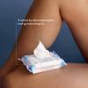 Femfresh 0% Sensitive Intimate Wipes - Gentle pH Balanced Feminine Wipes, 25 Pack view 3