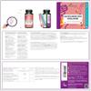 Vegavero Saccharomyces Boulardii | Prebiotic and Probiotic Supplements | NO Additives | 7 Billion CFU per Capsule | 350 mg S. Boulardi & 150mg S. Cerevisiae | Vegan view 3