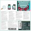 Vegavero Astaxanthin Antioxidant Supplement 8 mg | Natural Oil from Algae | NO Additives, Lab-Tested | AstaZine | 60 Capsules | Vegan view 3
