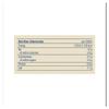 Hellmann's Classic Vinaigrette Salad Dressing, 1 Litre view 2