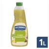 Hellmann's Classic Vinaigrette Salad Dressing, 1 Litre view 3