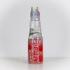 Hatakosen Lychee Ramune, 200ml (3 bottles) view 1