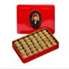 Hafiz Mustafa 1864 Istanbul Baklava Pastry Box - Baked Baklava Dessert Snacks Made from Fresh Phyllo Dough Sheets, Pistachio, Hazelnut, Walnut - Turkish Sweets Tray Gift Ideas for Birthday, Christmas view 1