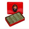 Hafiz Mustafa 1864 Istanbul Baklava Pastry Box - Baked Baklava Dessert Snacks Made from Fresh Phyllo Dough Sheets, Pistachio, Hazelnut, Walnut - Turkish Sweets Tray Gift Ideas for Birthday, Christmas view 1