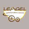 Lucgel SRL 1,2 kg Prepared Powder Frozen Soft Yogurt Kefir Leagel Flavor for Artisan Ice Cream and Pastry view 2