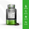 ORZAX Black Seed Oil Capsules 1000mg - High Strength 20mg Thymoquinone - 90 Cold Pressed Nigella Sativa Softgels - Supports Immune, Hair, Skin, and Joint Health view 2