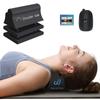 WANYIDA Neck and Shoulder Relaxer, Neck Stretcher Chiropractic Pillows for Pain Relief, Cervical Traction Device for Cervical Spine Alignment. view 1