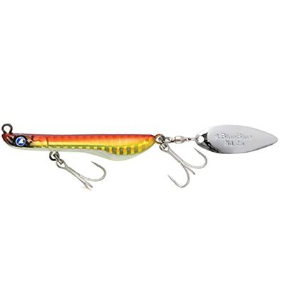 Blue Blue Metal Shardus 15#02 Pink Sardine 0.5 oz (15 g) / 2.0 inches (50 mm)