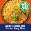 Ben's Original Savoury Chicken Microwave Rice, Bulk Multipack 6 x 250 g pouches view 3