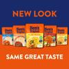 Ben's Original Wholegrain Spicy Mexican Microwave Brown Rice, Bulk Multipack 6 x 250 g pouches view 3