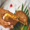 National Authentic Jamaican Penny Spice Bun - 9 Pack Jamaican Snack, Sweet & Spicy Fruit Cake, Traditional Caribbean Cuisine, Unique Spices & Flavors of Jamaica, Perfect Traditional Jamaican Snack view 2