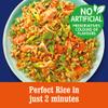 Ben's Original Egg Fried Microwave Rice, Bulk Multipack 6 x 250 g pouches view 3