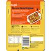 Ben's Original Wholegrain Golden Vegetable Microwave Brown Rice, Bulk Multipack 6 x 250 g pouches view 2