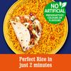 Ben's Original Caribbean Microwave Rice, Bulk Multipack 6 x 250 g pouches view 3
