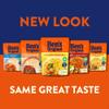 Ben's Original Tomato and Basil Microwave Rice, Bulk Multipack 6 x 250 g pouches view 4