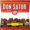 DON SATUR Bizcochos (Biscuits) - 30 PACK (DON SATUR Bizcocho Negrito (Brown Sugar Biscuit)) view 2