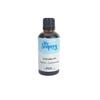 Avocado Oil Organic 50ml - Virgin, Cold Pressed, Raw, Pure, Unrefined view 1