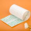 Euvoym Stretch Adhesive Bandage Tattoo Aftercare Bandage Transparent Film Dressing Second Skin Healing Protective Bandages Clear Antibacterial Bandages Tattoo Tape (15cm*10m) view 2