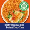 Ben's Original Peri Peri Microwave Rice, Bulk Multipack 6 x 250 g pouches view 2