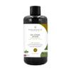 Colloidal Silver 200ml | 12-16ppm in Purified Water | Premium UV Protected Miron Violet Glass | UK Made Vegan Friendly Liquid view 1